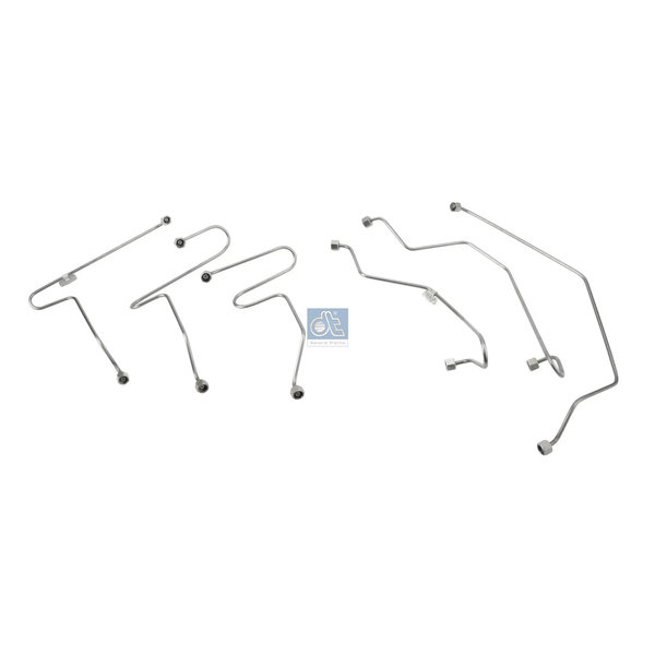 کیت لوله انژکتور (کیت لوله تزریق) 2.91203 DIESEL TECHNIC
